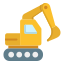 secteur de la construction
